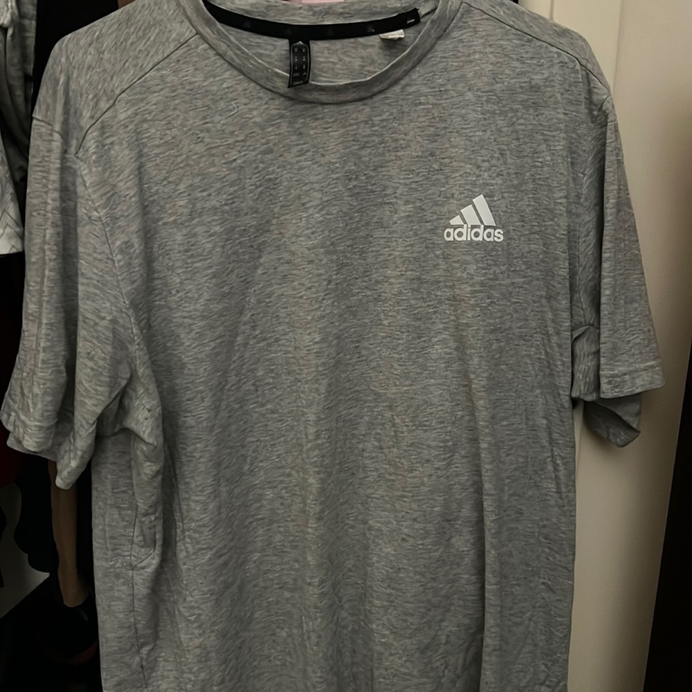 Men's Adidas Shirt